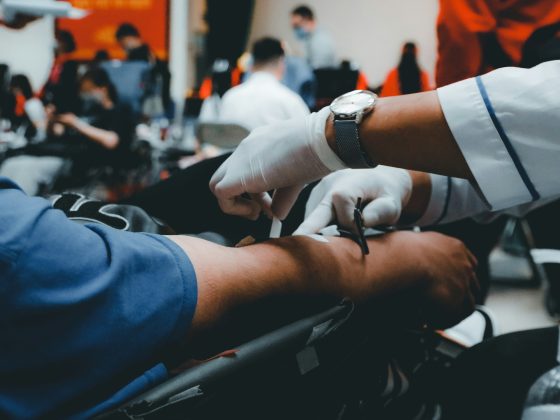 How to Prepare for Blood Donation and Why It’s Good for You