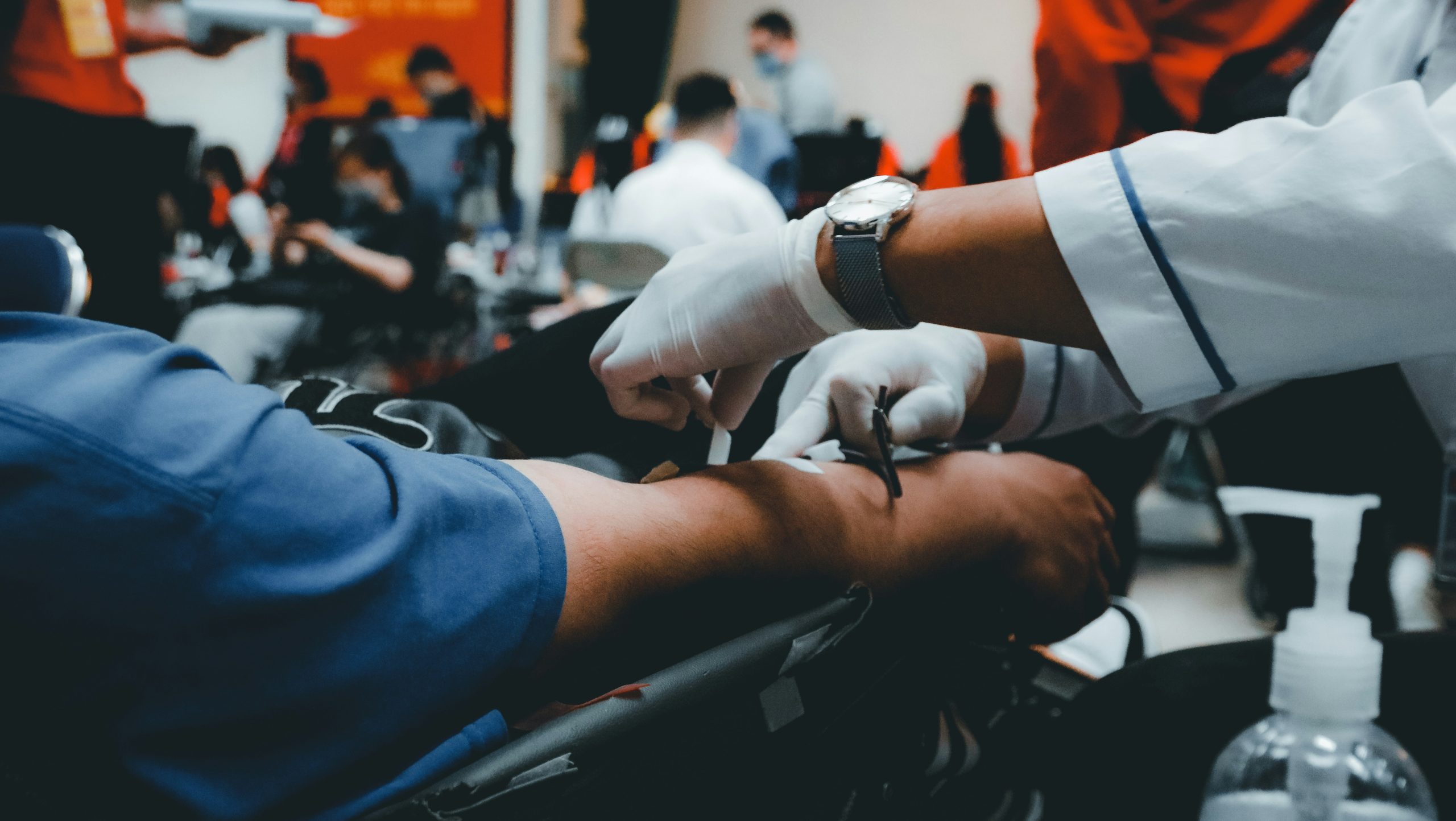 How to Prepare for Blood Donation and Why It’s Good for You